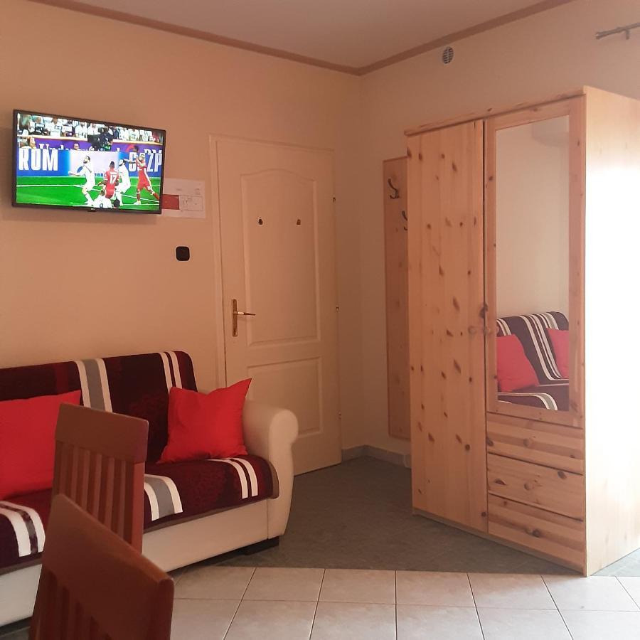 Hotel Pannon Panzio Restaurant Pannonhalma Zewnętrze zdjęcie