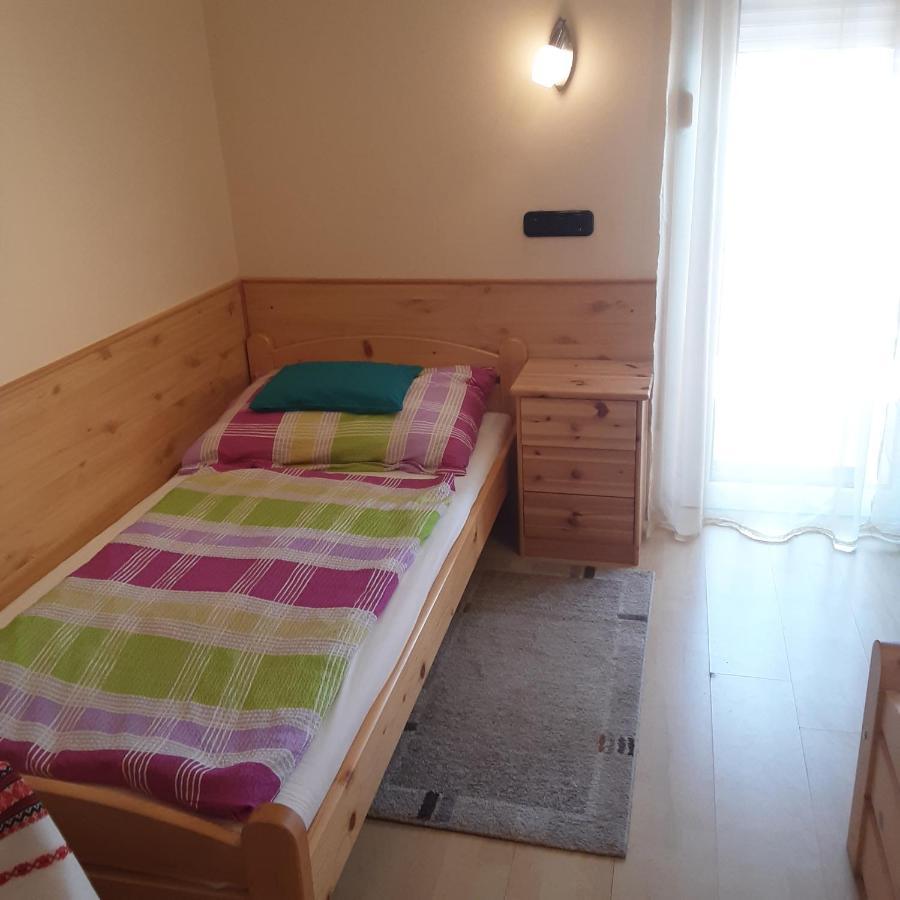 Hotel Pannon Panzio Restaurant Pannonhalma Zewnętrze zdjęcie