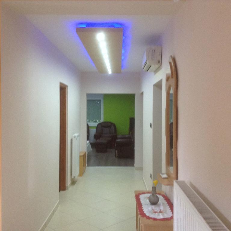 Hotel Pannon Panzio Restaurant Pannonhalma Zewnętrze zdjęcie